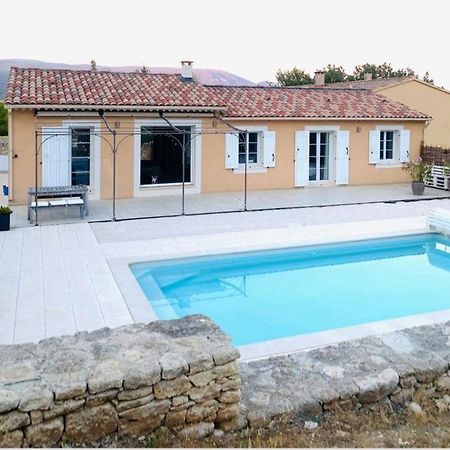 Jolie Maison De 110 M 2, Pour 6 Personnes, Au Calme, Avec Piscine Les Cordiers Buitenkant foto