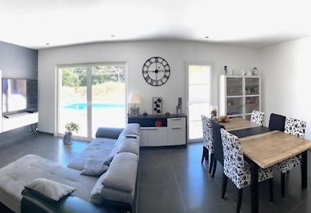 Jolie Maison De 110 M 2, Pour 6 Personnes, Au Calme, Avec Piscine Les Cordiers Buitenkant foto