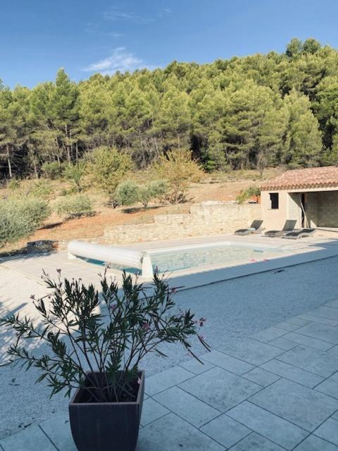 Jolie Maison De 110 M 2, Pour 6 Personnes, Au Calme, Avec Piscine Les Cordiers Buitenkant foto