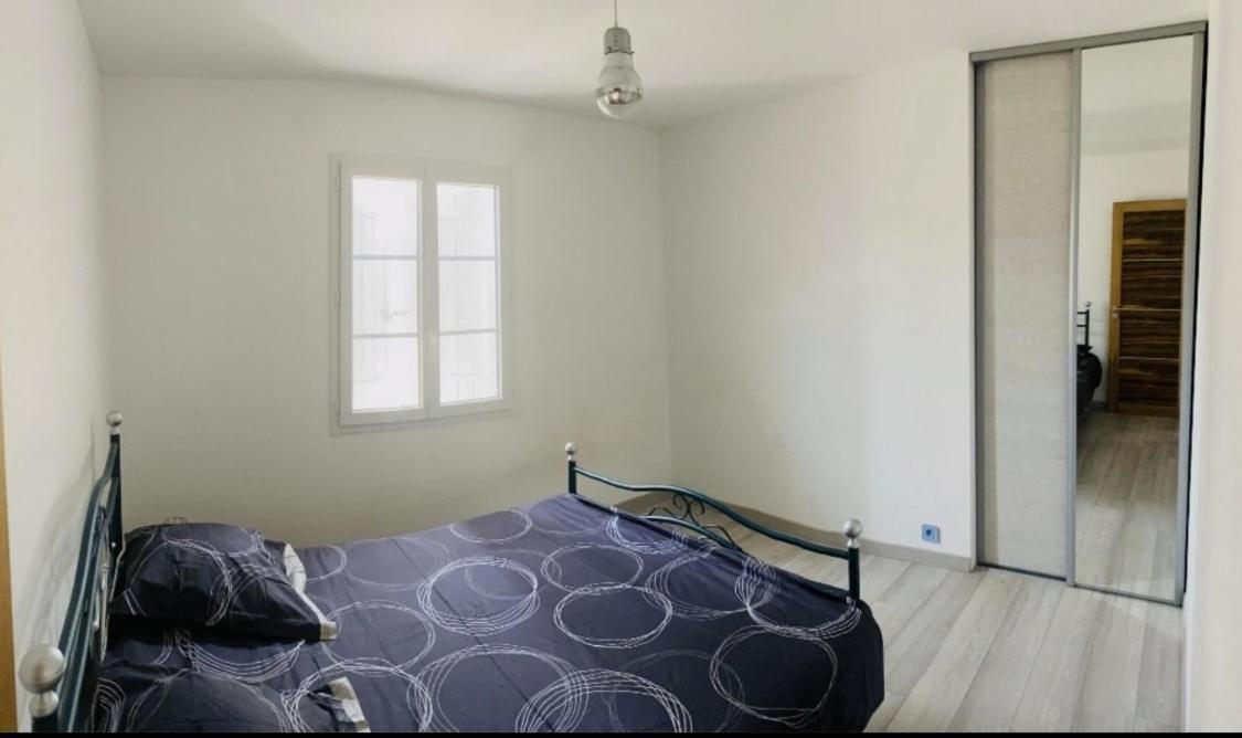 Jolie Maison De 110 M 2, Pour 6 Personnes, Au Calme, Avec Piscine Les Cordiers Buitenkant foto